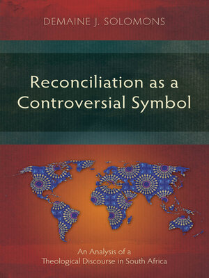 cover image of Reconciliation as a Controversial Symbol